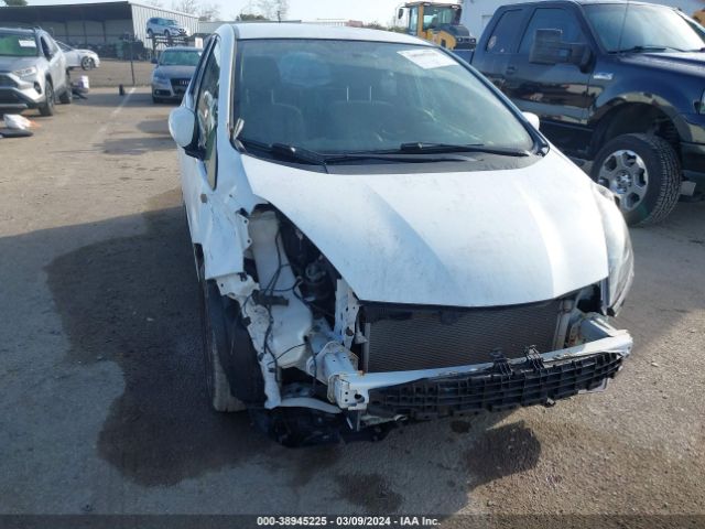 Photo 5 VIN: JHMGE8H31CC037055 - HONDA FIT 