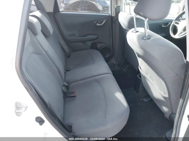 Photo 7 VIN: JHMGE8H31CC037055 - HONDA FIT 