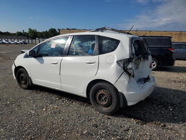 Photo 1 VIN: JHMGE8H31CS002022 - HONDA FIT 