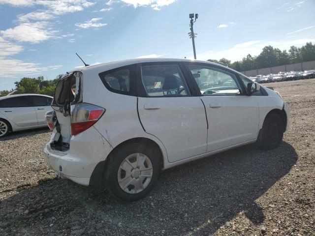 Photo 2 VIN: JHMGE8H31CS002022 - HONDA FIT 