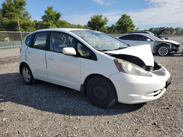 Photo 3 VIN: JHMGE8H31CS002022 - HONDA FIT 