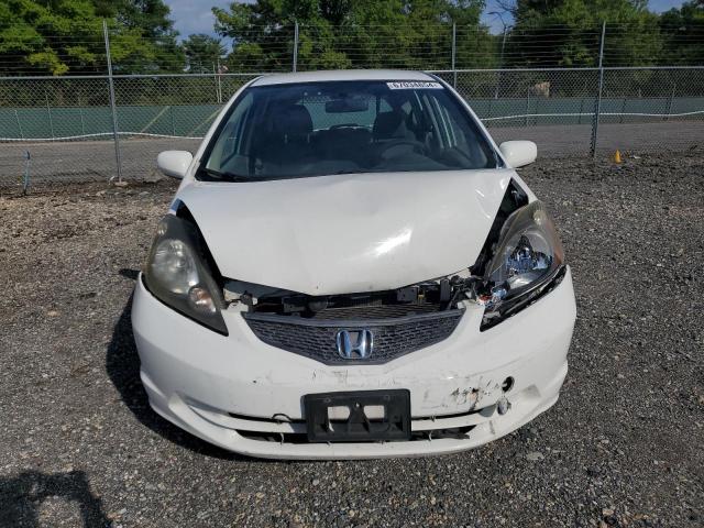 Photo 4 VIN: JHMGE8H31CS002022 - HONDA FIT 