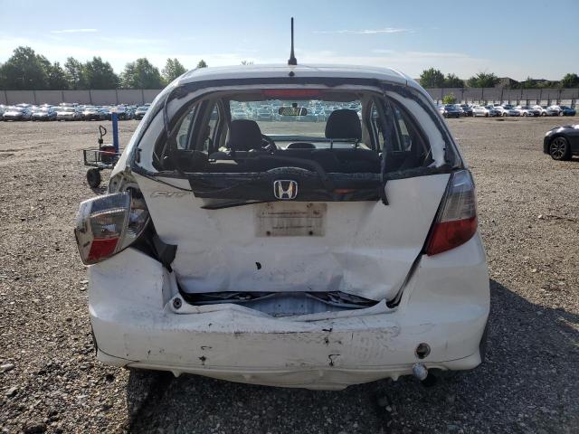 Photo 5 VIN: JHMGE8H31CS002022 - HONDA FIT 