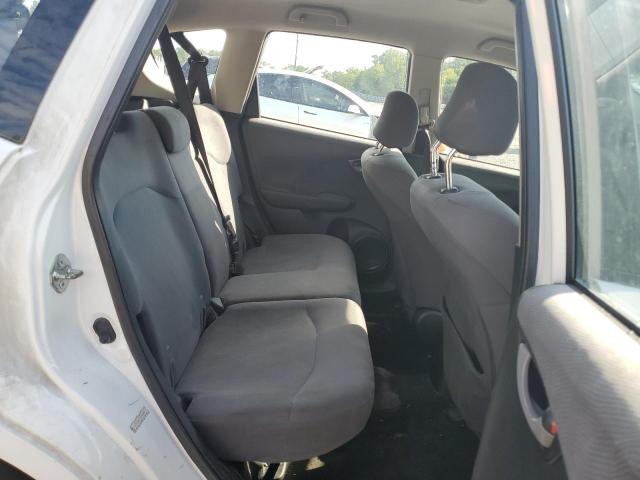 Photo 9 VIN: JHMGE8H31CS002022 - HONDA FIT 