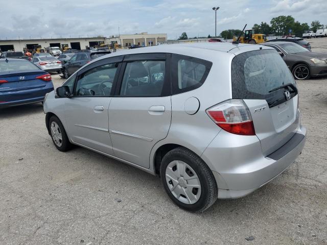 Photo 1 VIN: JHMGE8H31CS002263 - HONDA FIT 