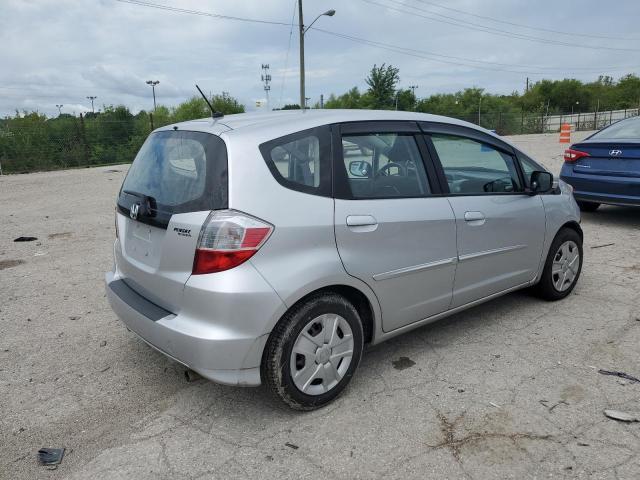 Photo 2 VIN: JHMGE8H31CS002263 - HONDA FIT 