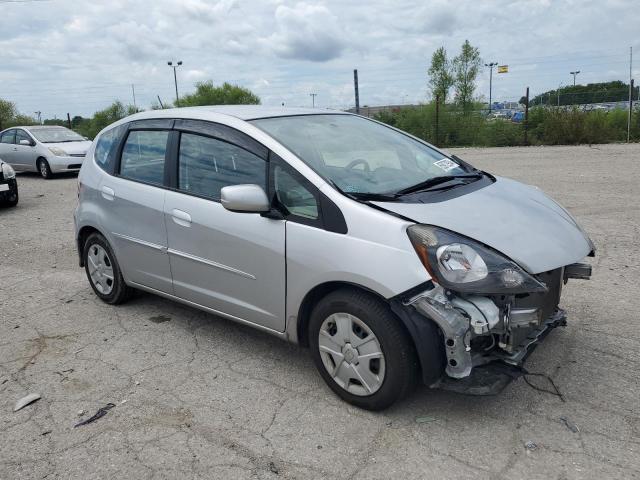 Photo 3 VIN: JHMGE8H31CS002263 - HONDA FIT 