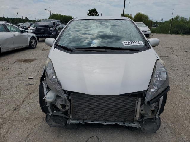 Photo 4 VIN: JHMGE8H31CS002263 - HONDA FIT 