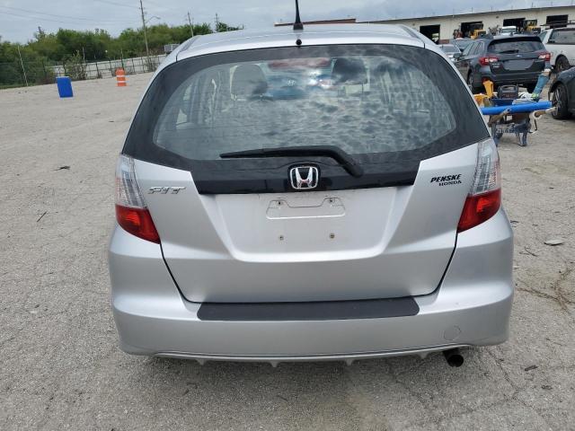 Photo 5 VIN: JHMGE8H31CS002263 - HONDA FIT 