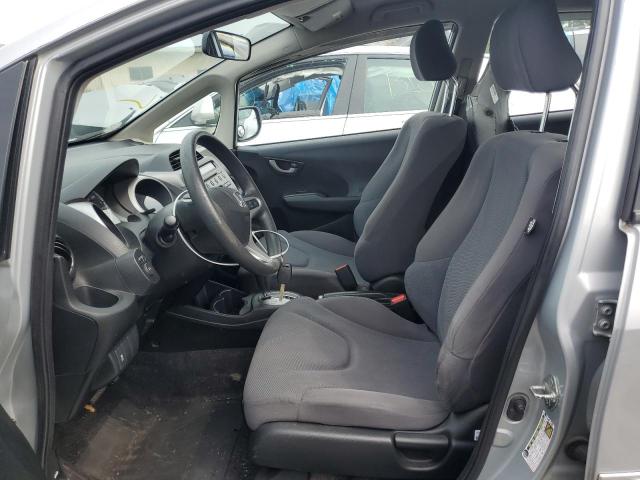 Photo 6 VIN: JHMGE8H31CS002263 - HONDA FIT 