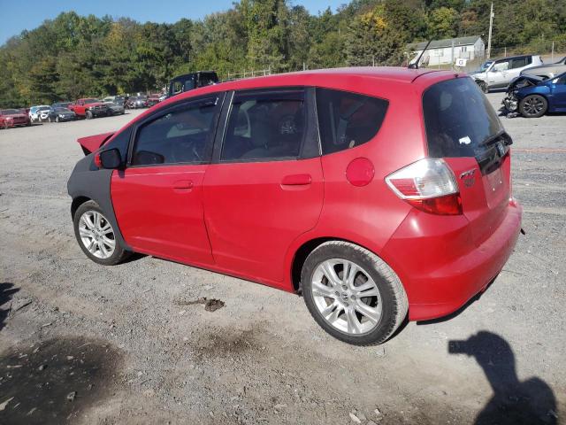 Photo 1 VIN: JHMGE8H31DC010228 - HONDA FIT 