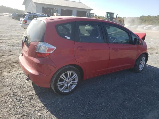 Photo 2 VIN: JHMGE8H31DC010228 - HONDA FIT 