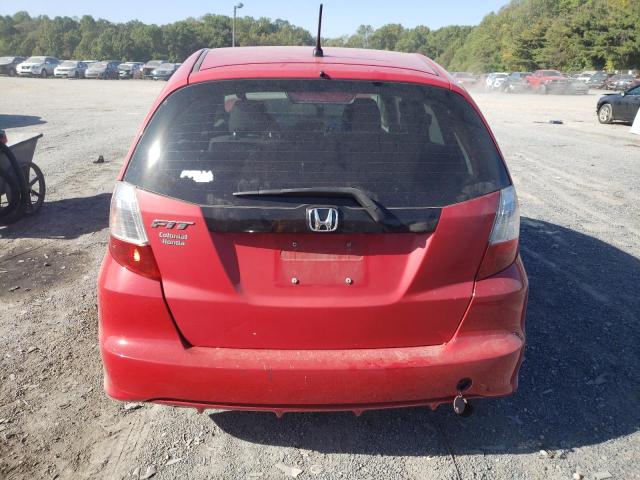 Photo 5 VIN: JHMGE8H31DC010228 - HONDA FIT 