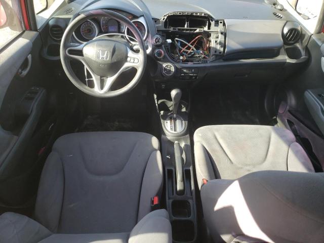 Photo 7 VIN: JHMGE8H31DC010228 - HONDA FIT 