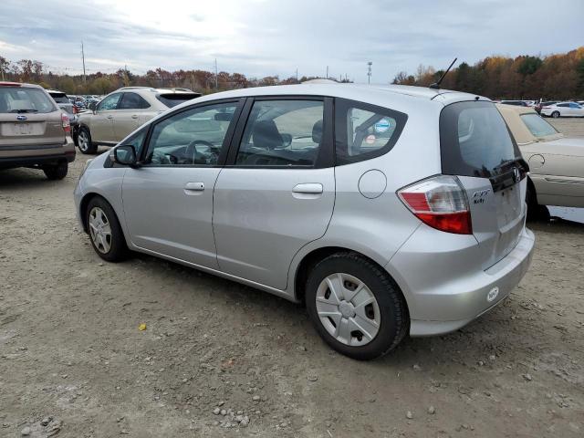 Photo 1 VIN: JHMGE8H31DC012898 - HONDA FIT 