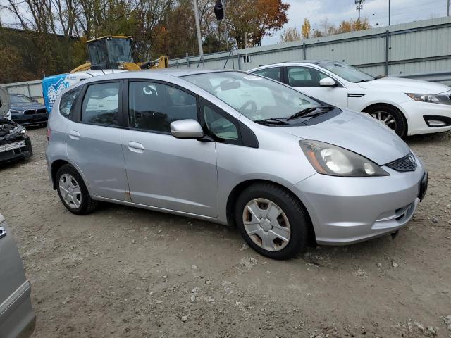 Photo 3 VIN: JHMGE8H31DC012898 - HONDA FIT 