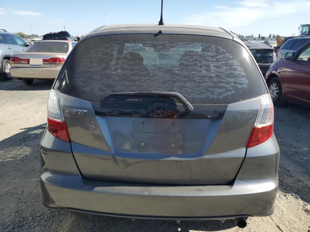 Photo 5 VIN: JHMGE8H31DC015980 - HONDA FIT 