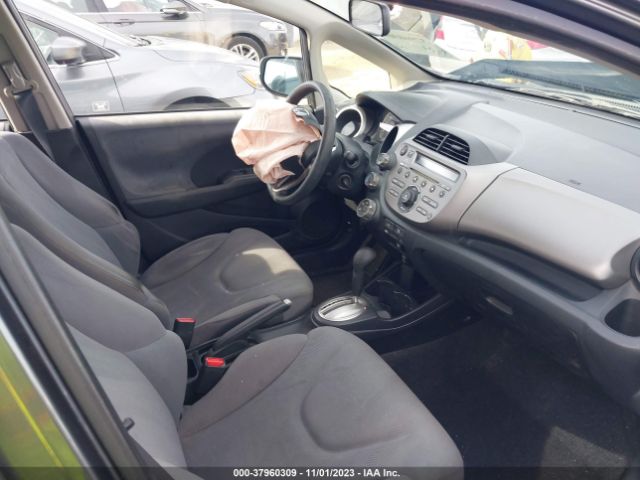 Photo 4 VIN: JHMGE8H31DC016370 - HONDA FIT 