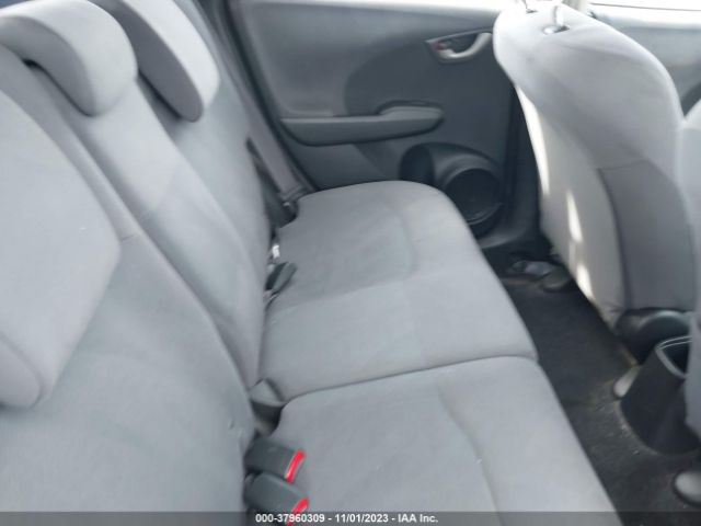 Photo 7 VIN: JHMGE8H31DC016370 - HONDA FIT 