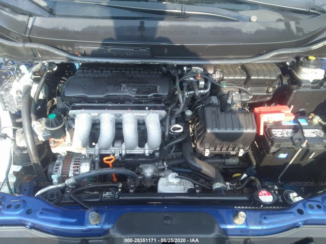 Photo 9 VIN: JHMGE8H31DC017423 - HONDA FIT 