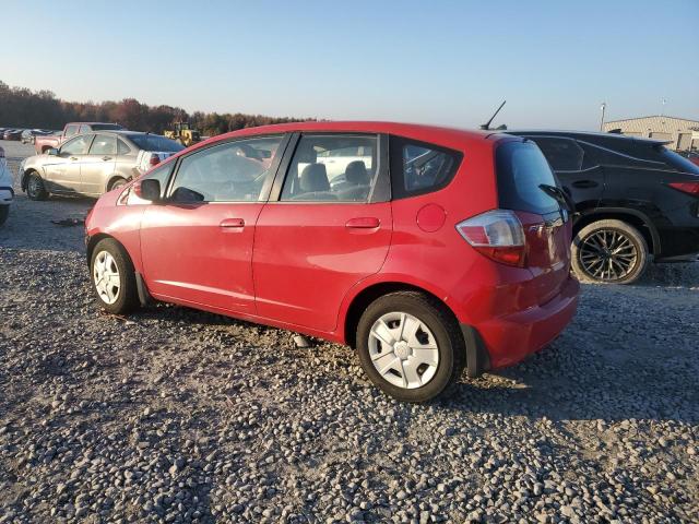 Photo 1 VIN: JHMGE8H31DC017583 - HONDA FIT 