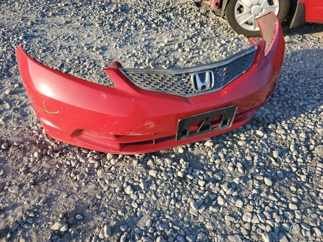 Photo 11 VIN: JHMGE8H31DC017583 - HONDA FIT 