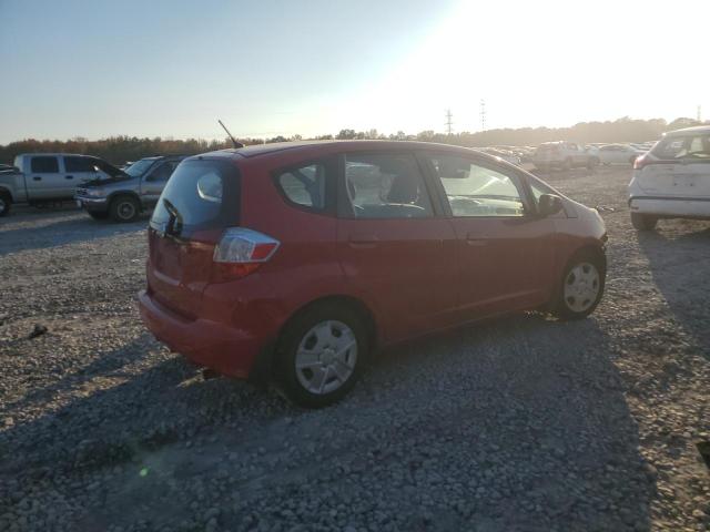 Photo 2 VIN: JHMGE8H31DC017583 - HONDA FIT 