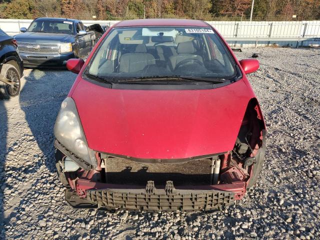 Photo 4 VIN: JHMGE8H31DC017583 - HONDA FIT 