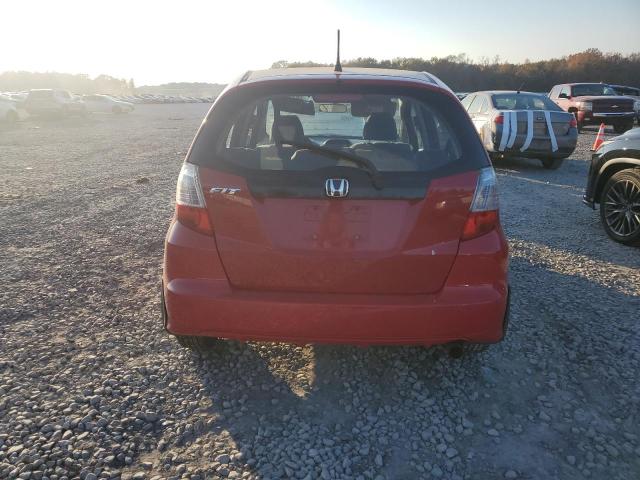 Photo 5 VIN: JHMGE8H31DC017583 - HONDA FIT 