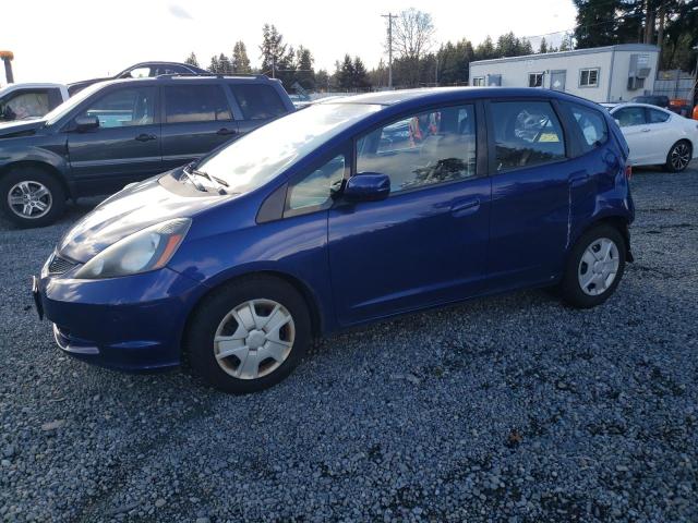 Photo 0 VIN: JHMGE8H31DC017650 - HONDA FIT 