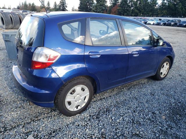 Photo 2 VIN: JHMGE8H31DC017650 - HONDA FIT 