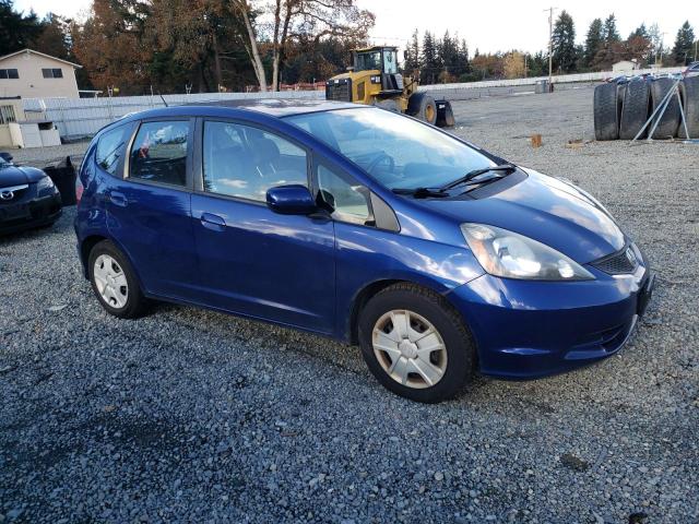 Photo 3 VIN: JHMGE8H31DC017650 - HONDA FIT 