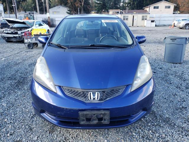 Photo 4 VIN: JHMGE8H31DC017650 - HONDA FIT 