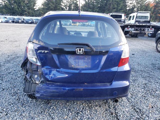 Photo 5 VIN: JHMGE8H31DC017650 - HONDA FIT 