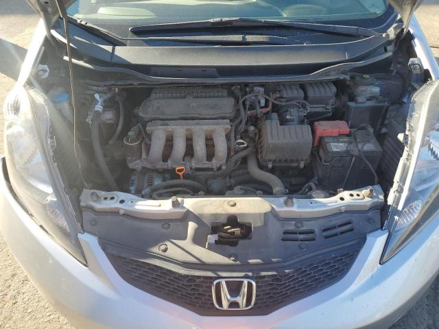 Photo 11 VIN: JHMGE8H31DC019950 - HONDA FIT 