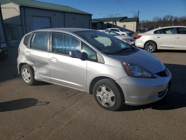 Photo 3 VIN: JHMGE8H31DC019950 - HONDA FIT 