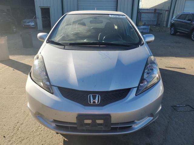 Photo 4 VIN: JHMGE8H31DC019950 - HONDA FIT 