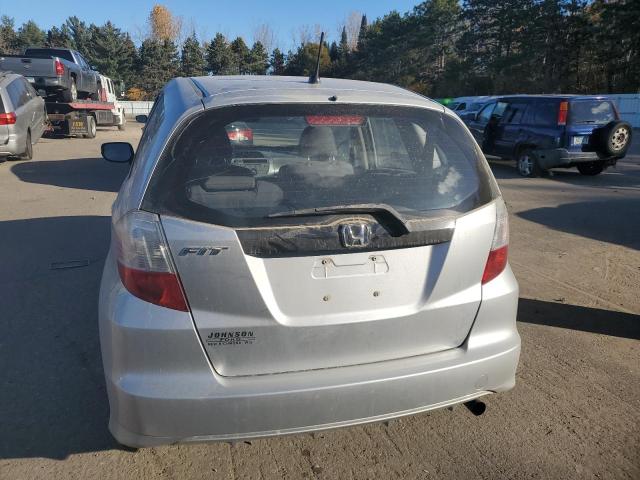 Photo 5 VIN: JHMGE8H31DC019950 - HONDA FIT 