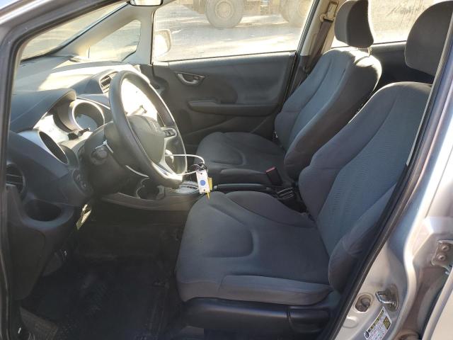 Photo 6 VIN: JHMGE8H31DC019950 - HONDA FIT 