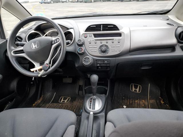 Photo 8 VIN: JHMGE8H31DC036151 - HONDA FIT 