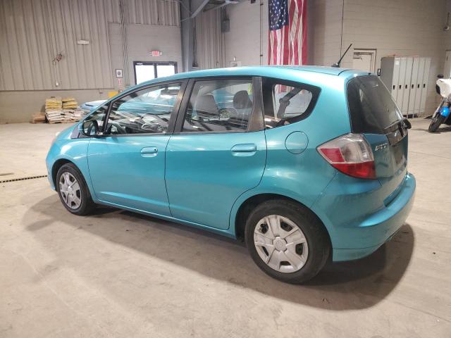 Photo 1 VIN: JHMGE8H31DC041737 - HONDA FIT 