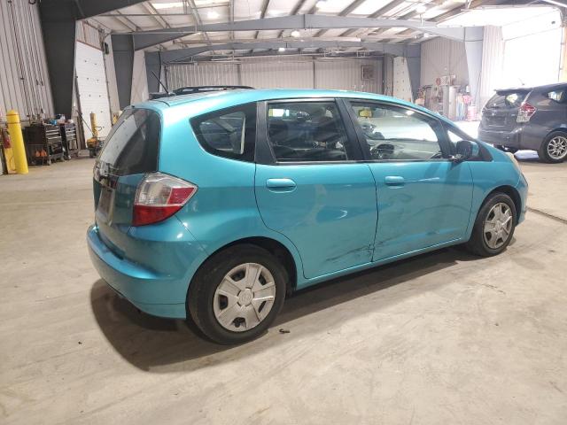 Photo 2 VIN: JHMGE8H31DC041737 - HONDA FIT 