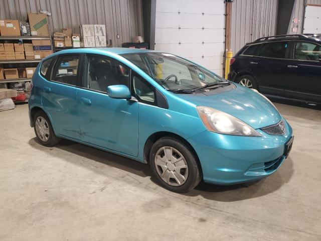 Photo 3 VIN: JHMGE8H31DC041737 - HONDA FIT 