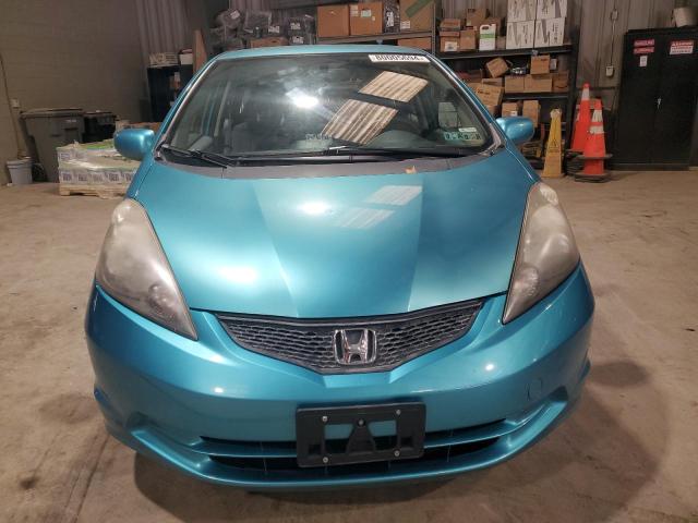 Photo 4 VIN: JHMGE8H31DC041737 - HONDA FIT 