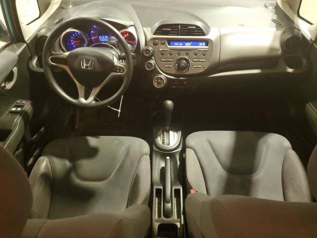 Photo 7 VIN: JHMGE8H31DC041737 - HONDA FIT 