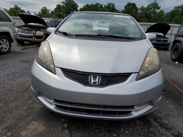 Photo 4 VIN: JHMGE8H31DC042483 - HONDA FIT 