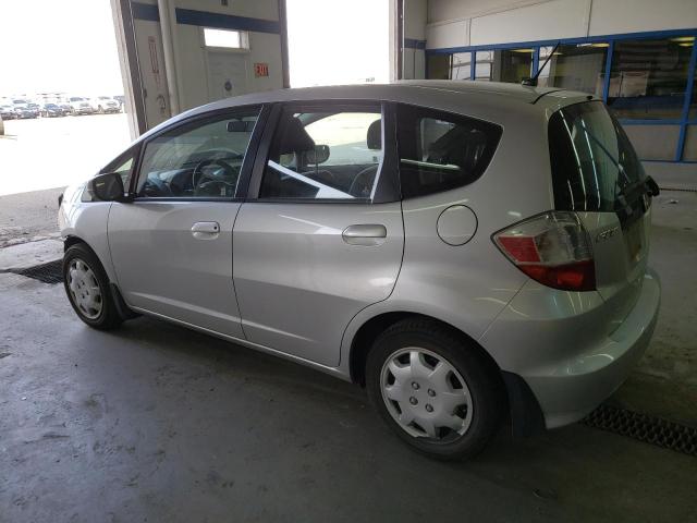 Photo 1 VIN: JHMGE8H31DC043763 - HONDA FIT 