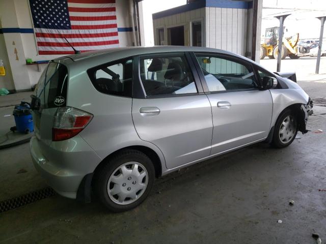 Photo 2 VIN: JHMGE8H31DC043763 - HONDA FIT 