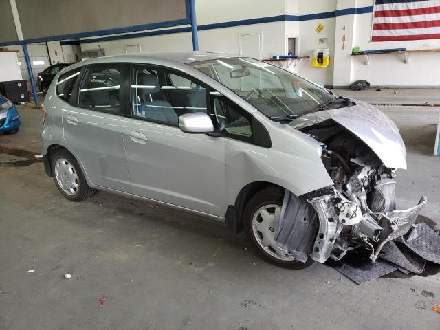 Photo 3 VIN: JHMGE8H31DC043763 - HONDA FIT 