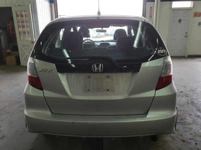 Photo 5 VIN: JHMGE8H31DC043763 - HONDA FIT 